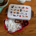 Immagine del prodotto Il servizio di consegna di Kiki - Jiji Lunchbox rosso