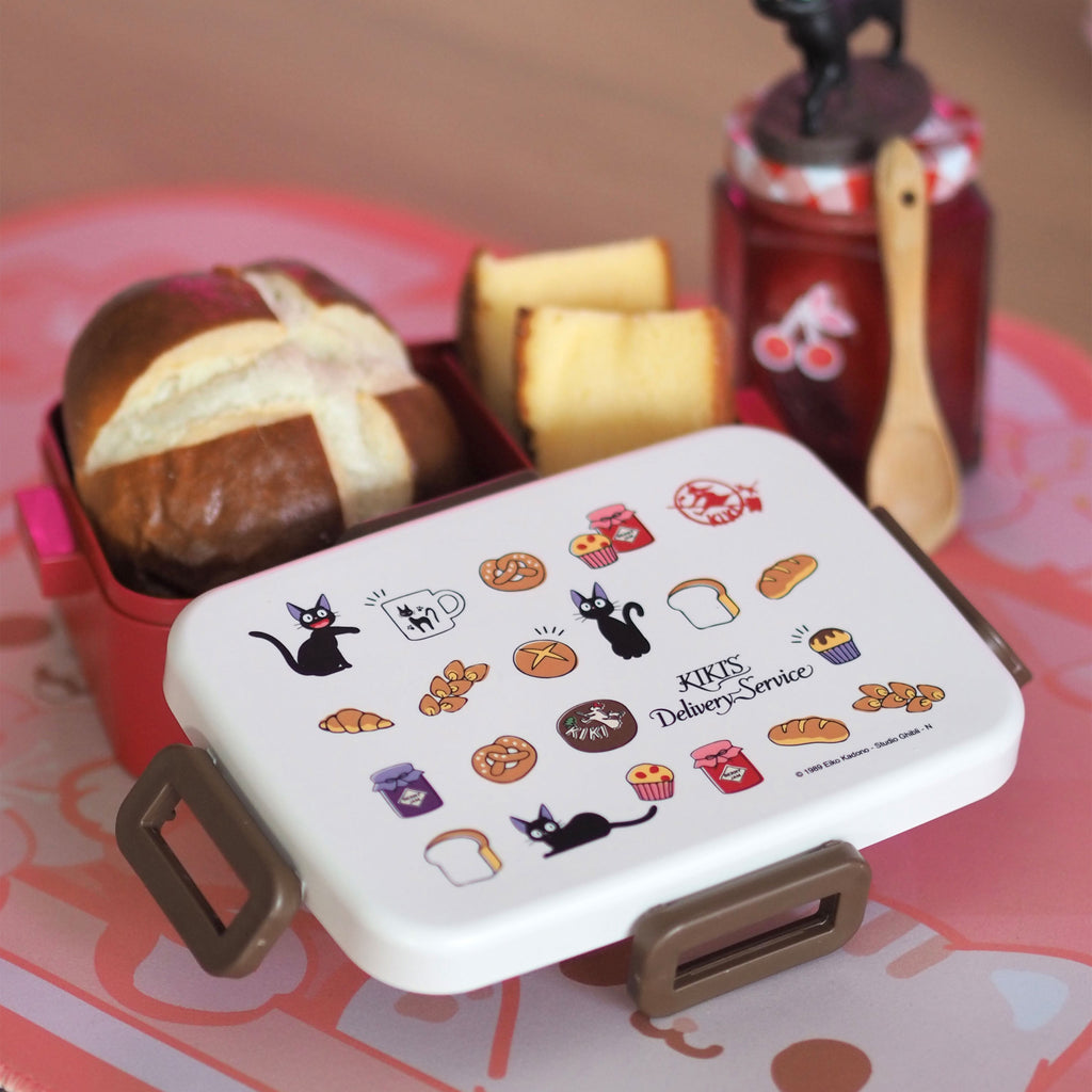Immagine del prodotto Il servizio di consegna di Kiki - Jiji Lunchbox rosso