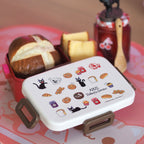 Immagine del prodotto Il servizio di consegna di Kiki - Jiji Lunchbox rosso