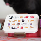 Immagine del prodotto Il servizio di consegna di Kiki - Jiji Lunchbox rosso
