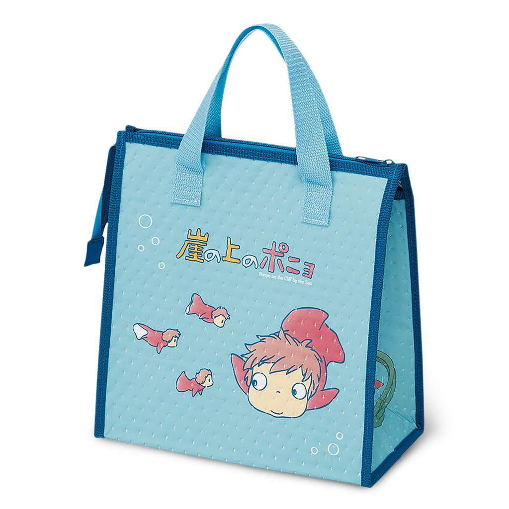 Immagine del prodotto Ponyo - La grande avventura sul mare - Borsa per il pranzo