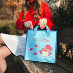 Immagine del prodotto Ponyo - La grande avventura sul mare - Borsa per il pranzo