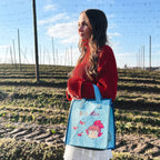 Immagine del prodotto Ponyo - La grande avventura sul mare - Borsa per il pranzo