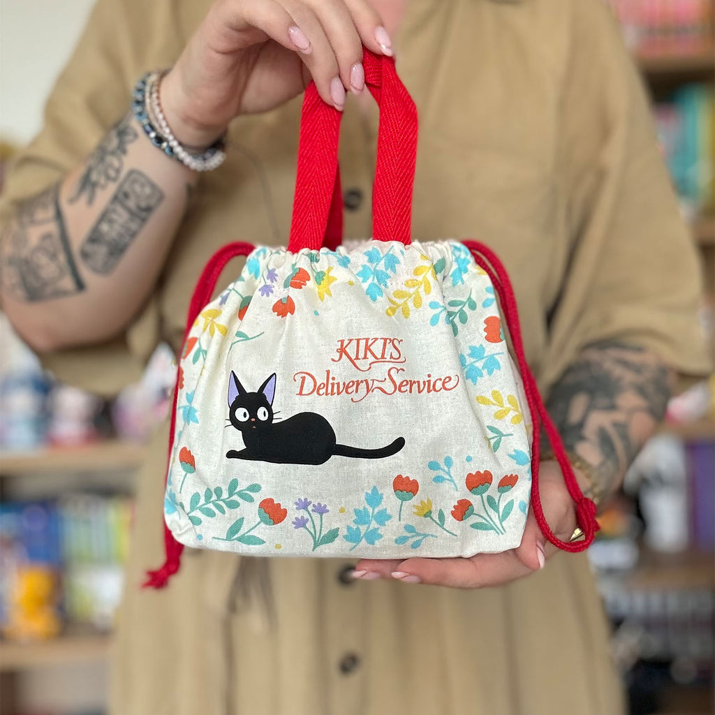 Immagine del prodotto Il servizio di consegna di Kiki - Jiji Lunchbag