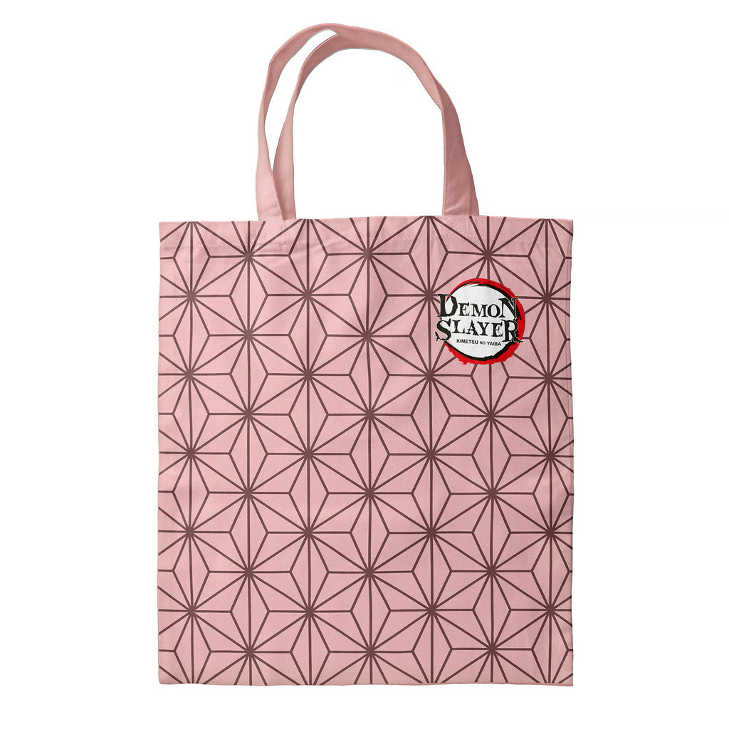Immagine del prodotto Demon Slayer - Shopper logo Nezuko