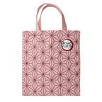 Immagine del prodotto Demon Slayer - Shopper logo Nezuko