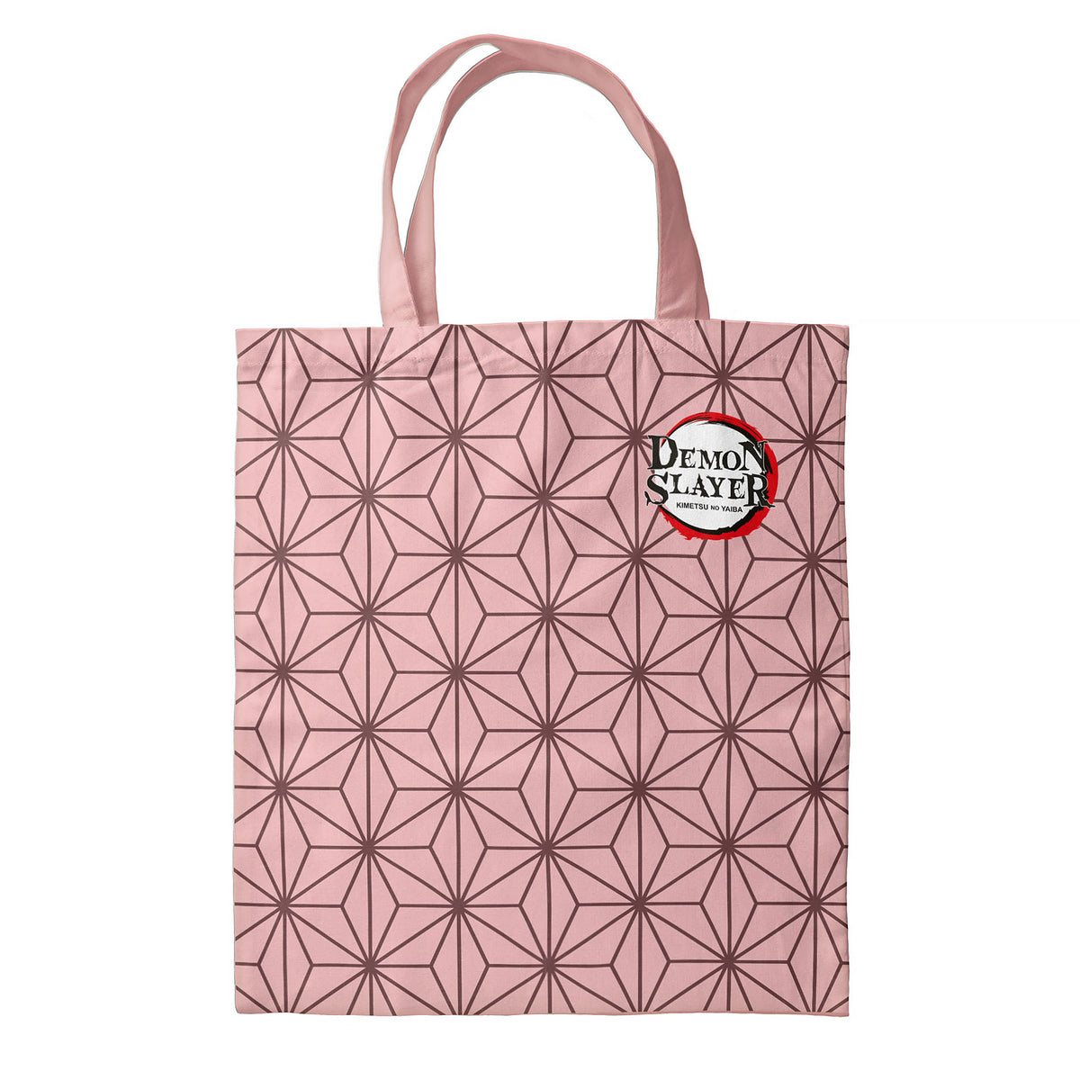 Immagine del prodotto Demon Slayer - Shopper logo Nezuko