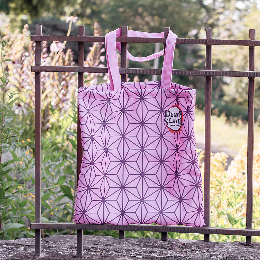 Immagine del prodotto Demon Slayer - Shopper logo Nezuko