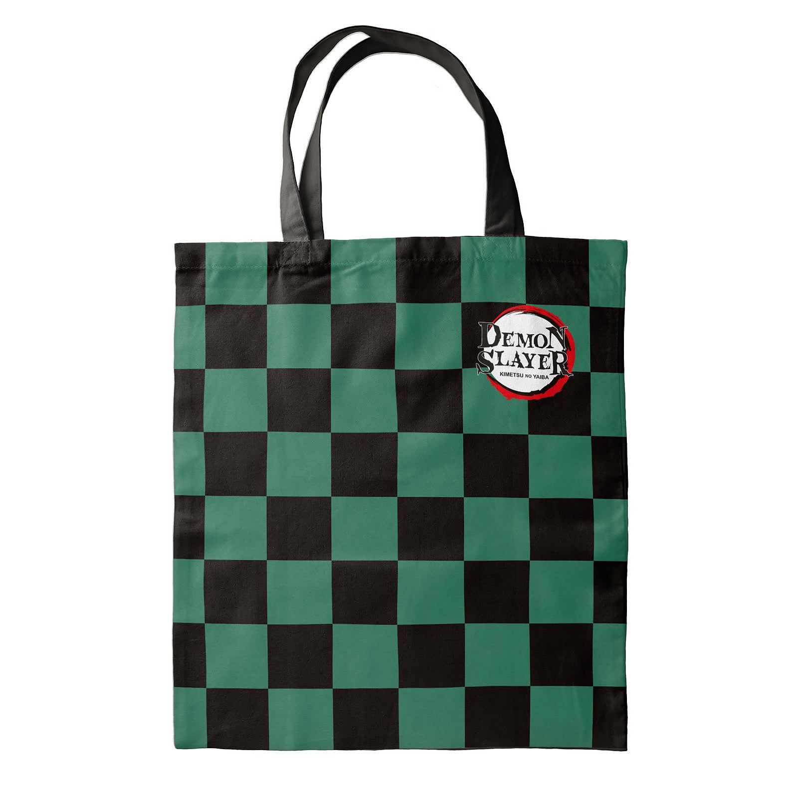 Immagine del prodotto Demon Slayer - Borsa tote logo Tanjiro