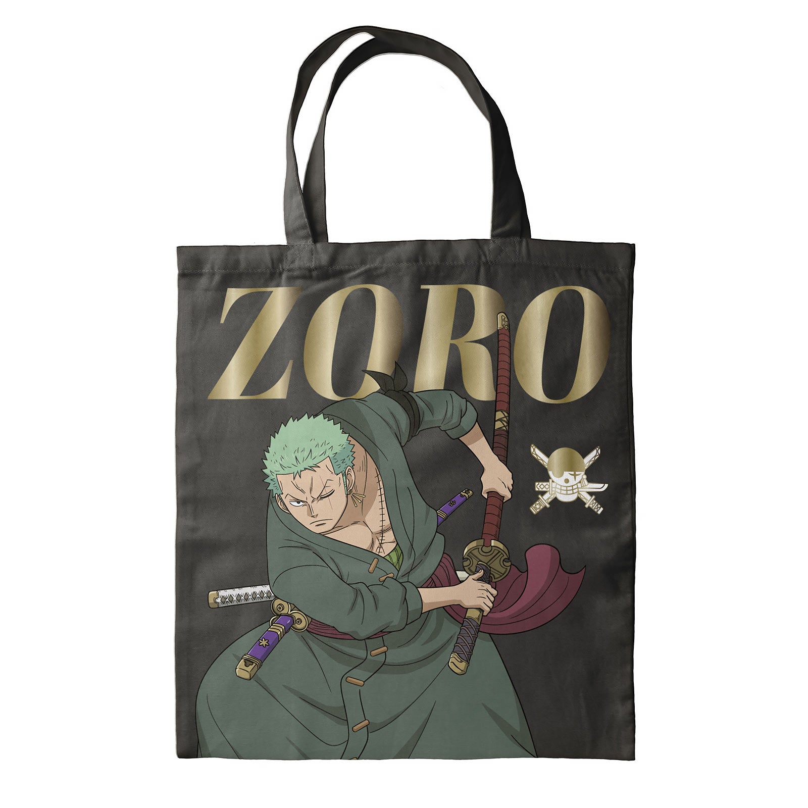 Immagine del prodotto One Piece - Shopper Roronoa Zoro