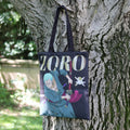 Immagine del prodotto One Piece - Shopper Roronoa Zoro