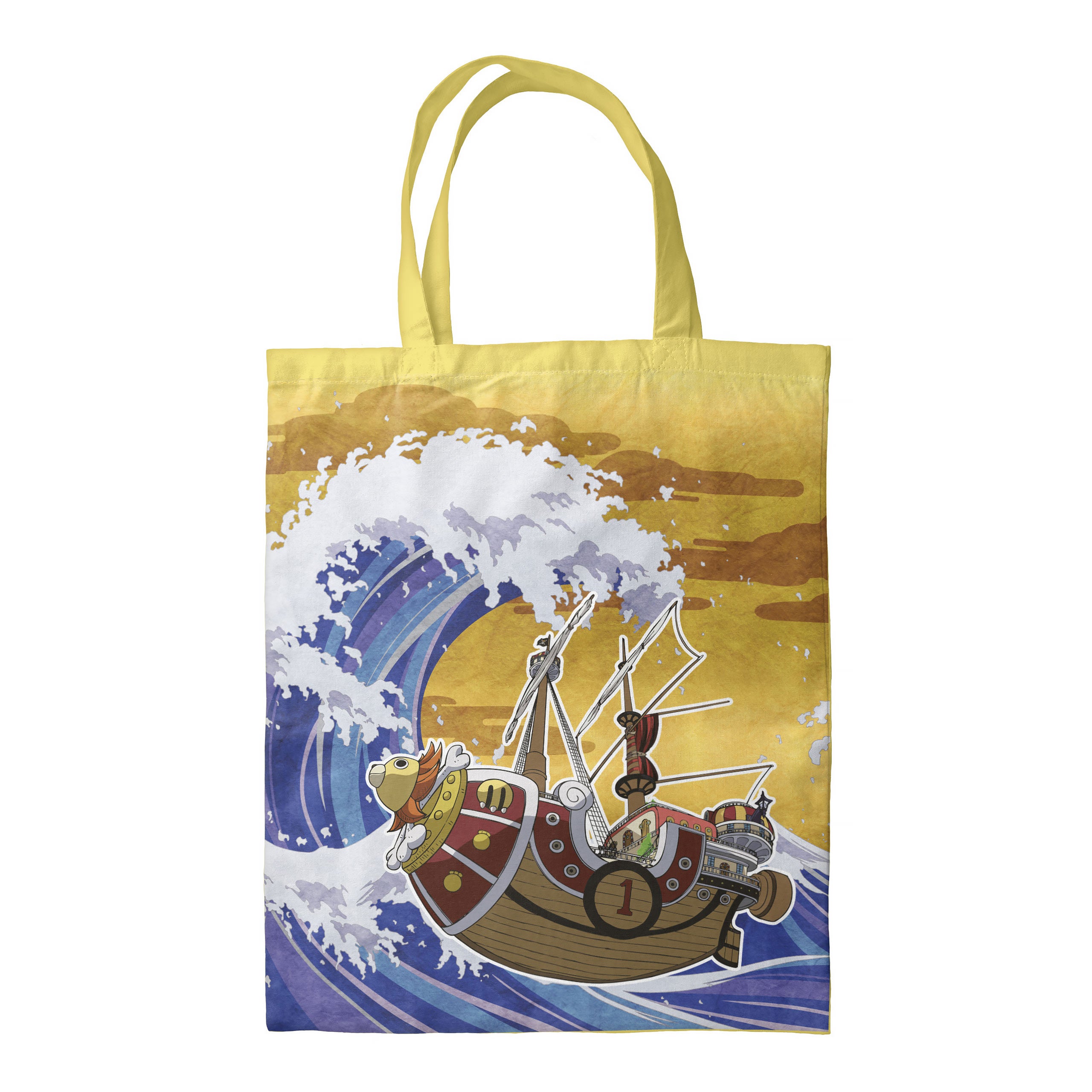 Immagine del prodotto One Piece - Borsa Thousand Sunny