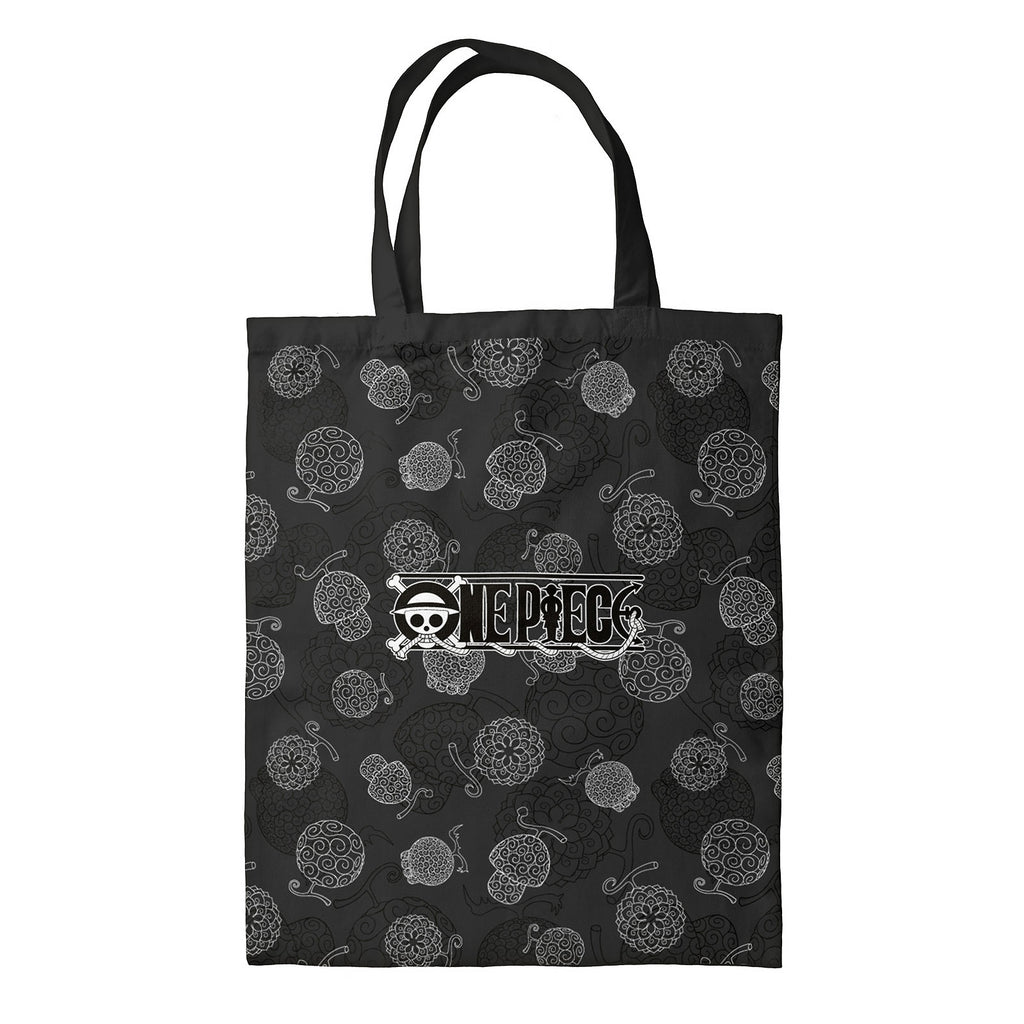 Immagine del prodotto One Piece - Shopper Frutti del Diavolo