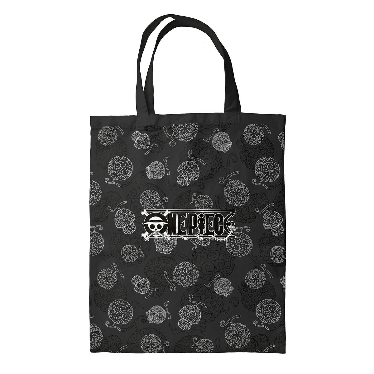Immagine del prodotto One Piece - Shopper Frutti del Diavolo