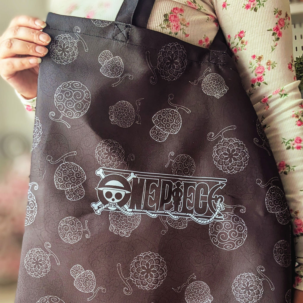 Immagine del prodotto One Piece - Shopper Frutti del Diavolo