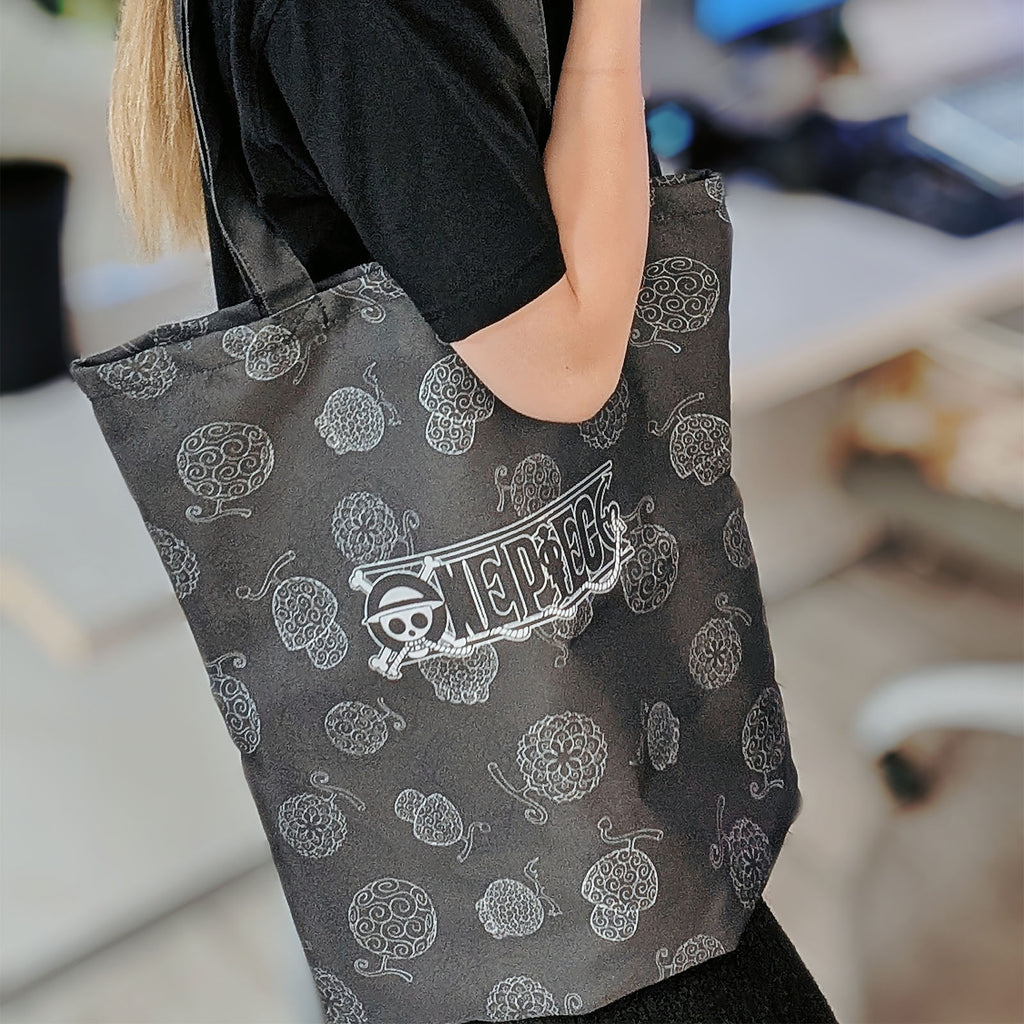 Immagine del prodotto One Piece - Shopper Frutti del Diavolo