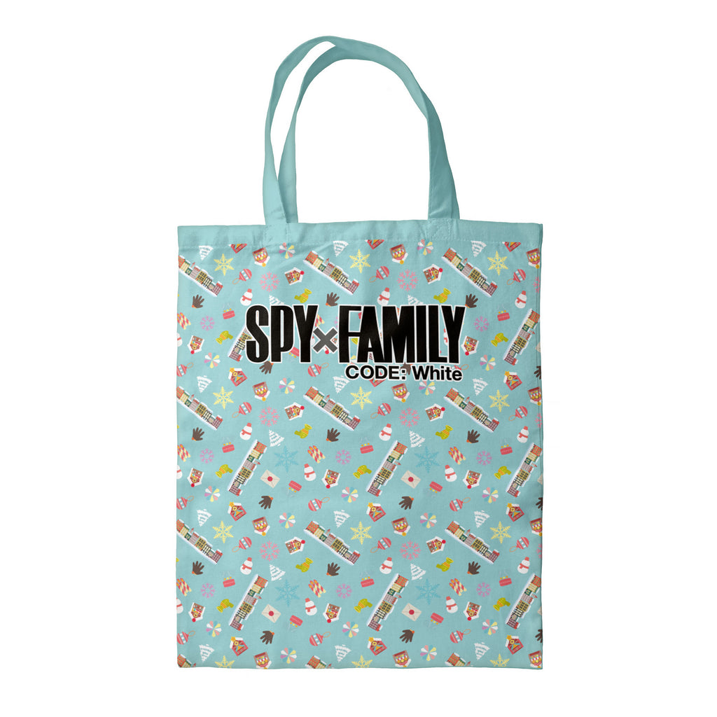 Immagine del prodotto Spy x Family - Code White Shopper