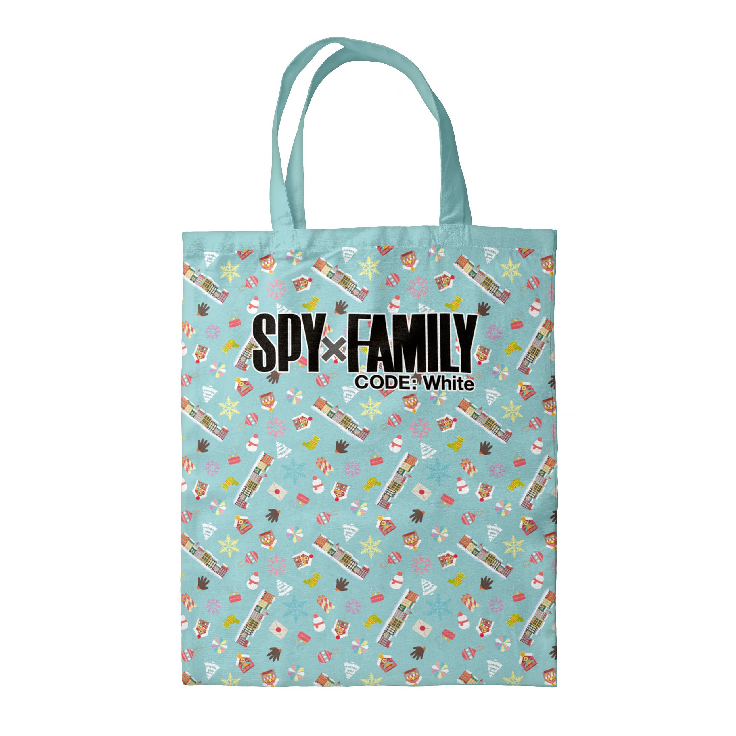 Immagine del prodotto Spy x Family - Code White Shopper