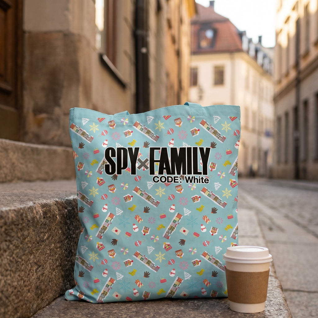 Immagine del prodotto Spy x Family - Code White Shopper