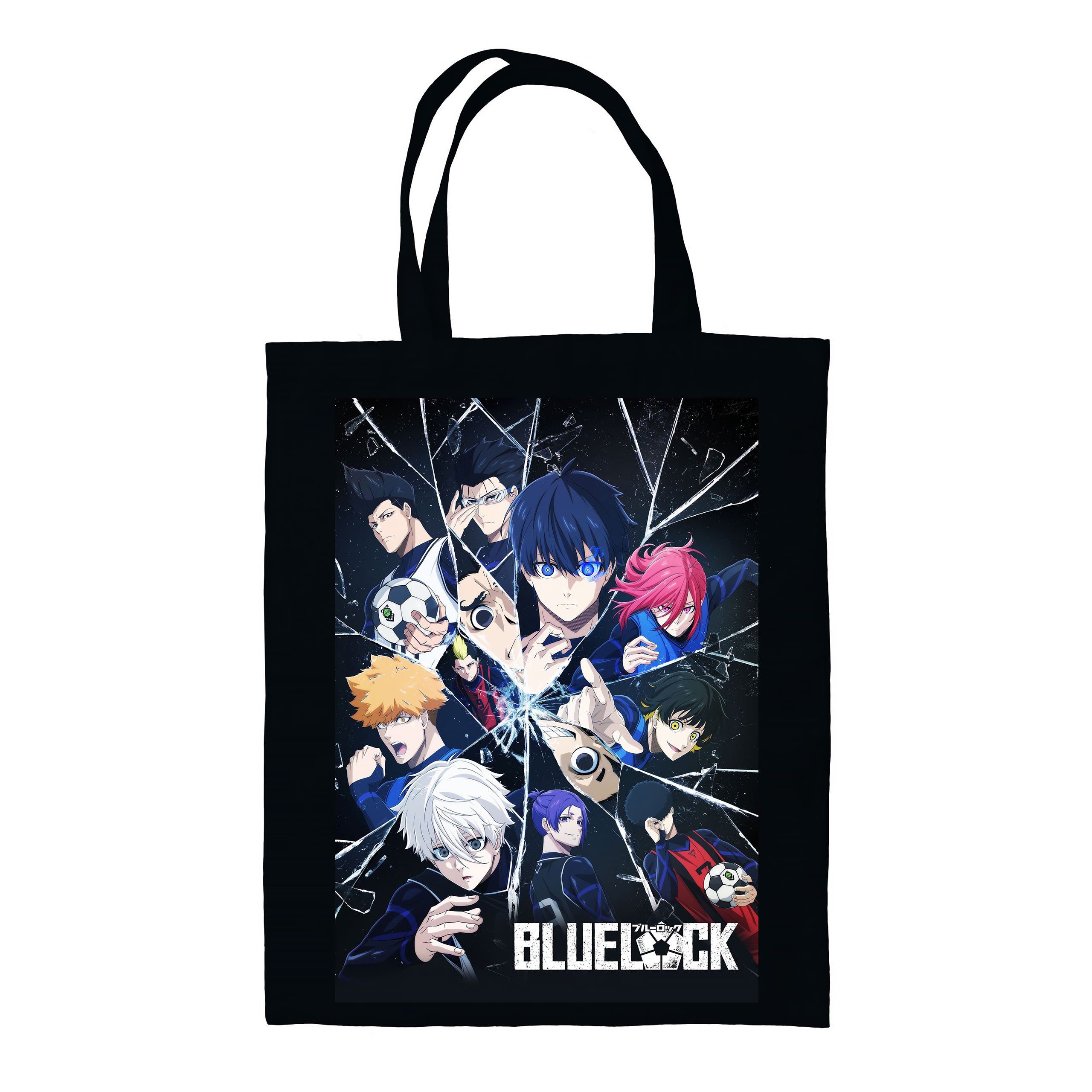 Immagine del prodotto Blue Lock - Shopper Group