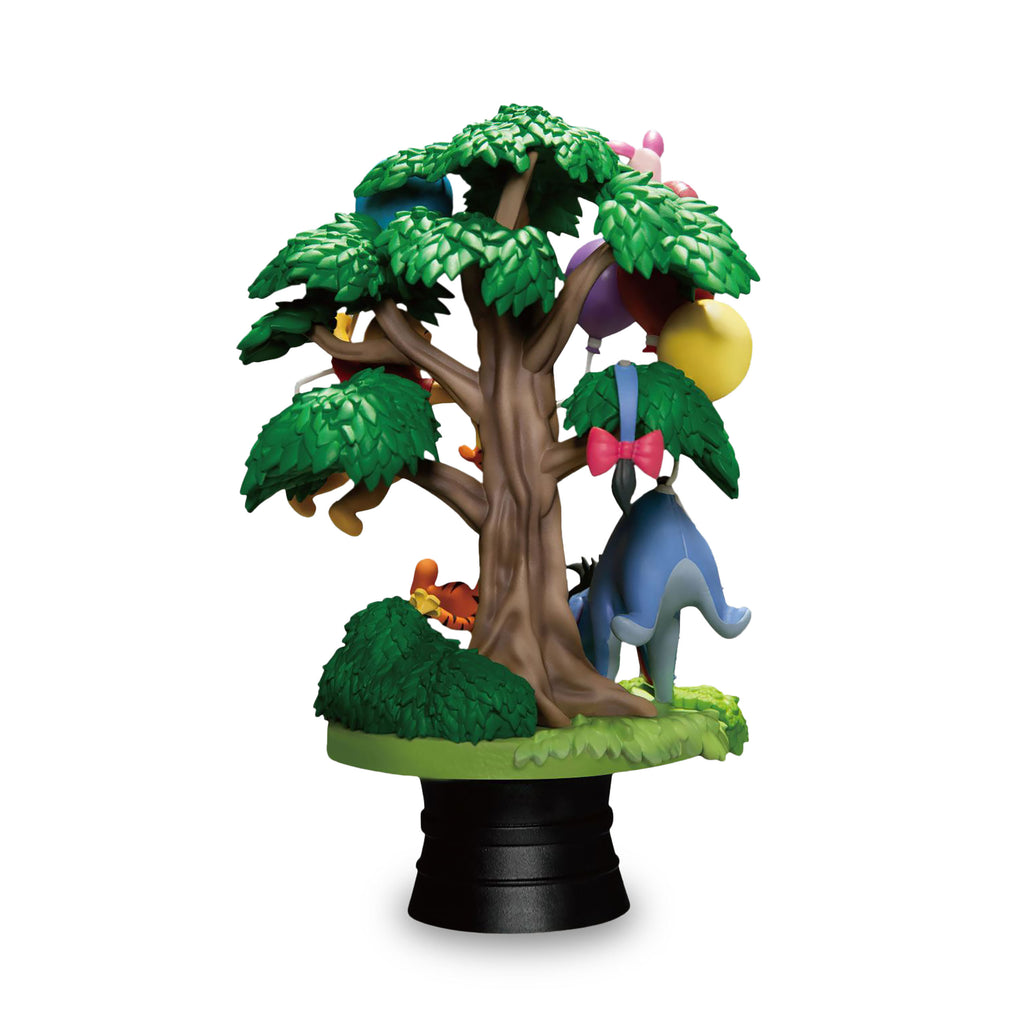Product image Winnie the Pooh - Friends D-Stage Diorama Figure