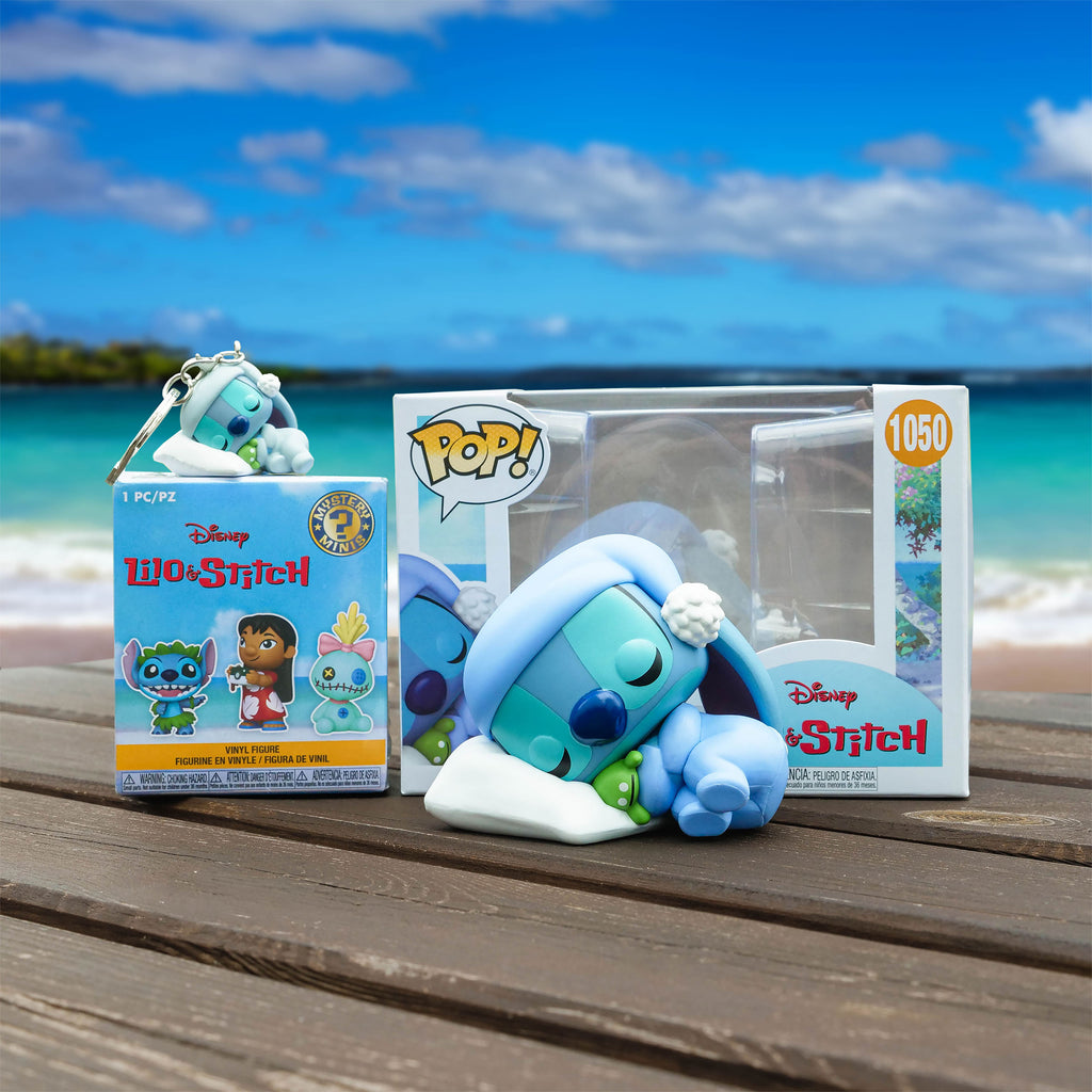 Immagine del prodotto Set regalo Stitch Funko - Lilo & Stitch