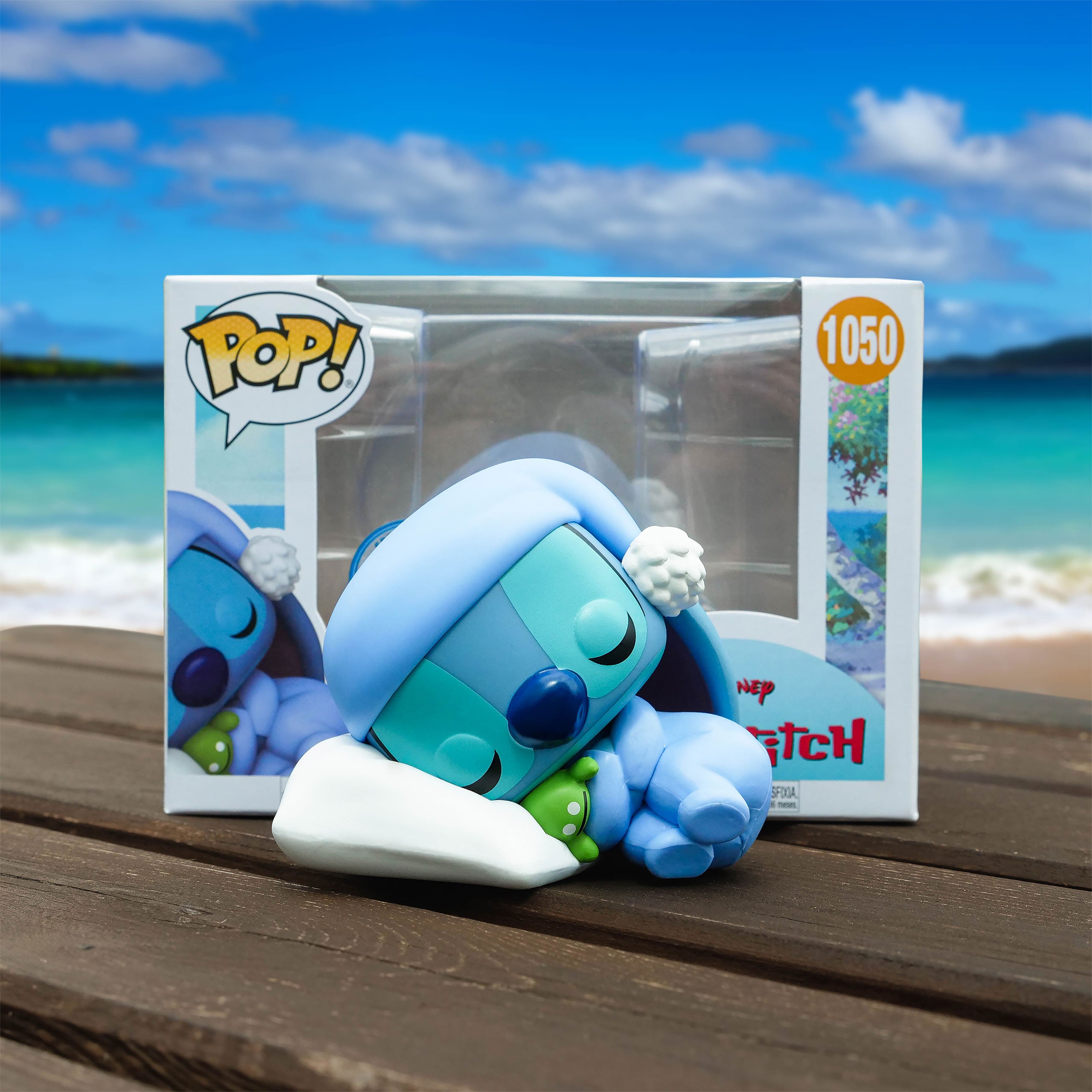 Immagine del prodotto Set regalo Stitch Funko - Lilo & Stitch
