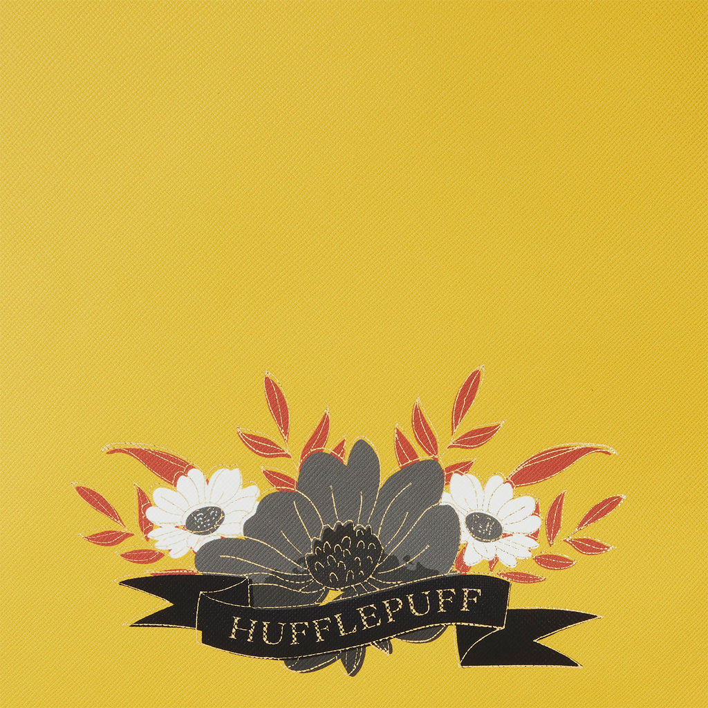 Product image Harry Potter - Hufflepuff Tattoo Mini Backpack