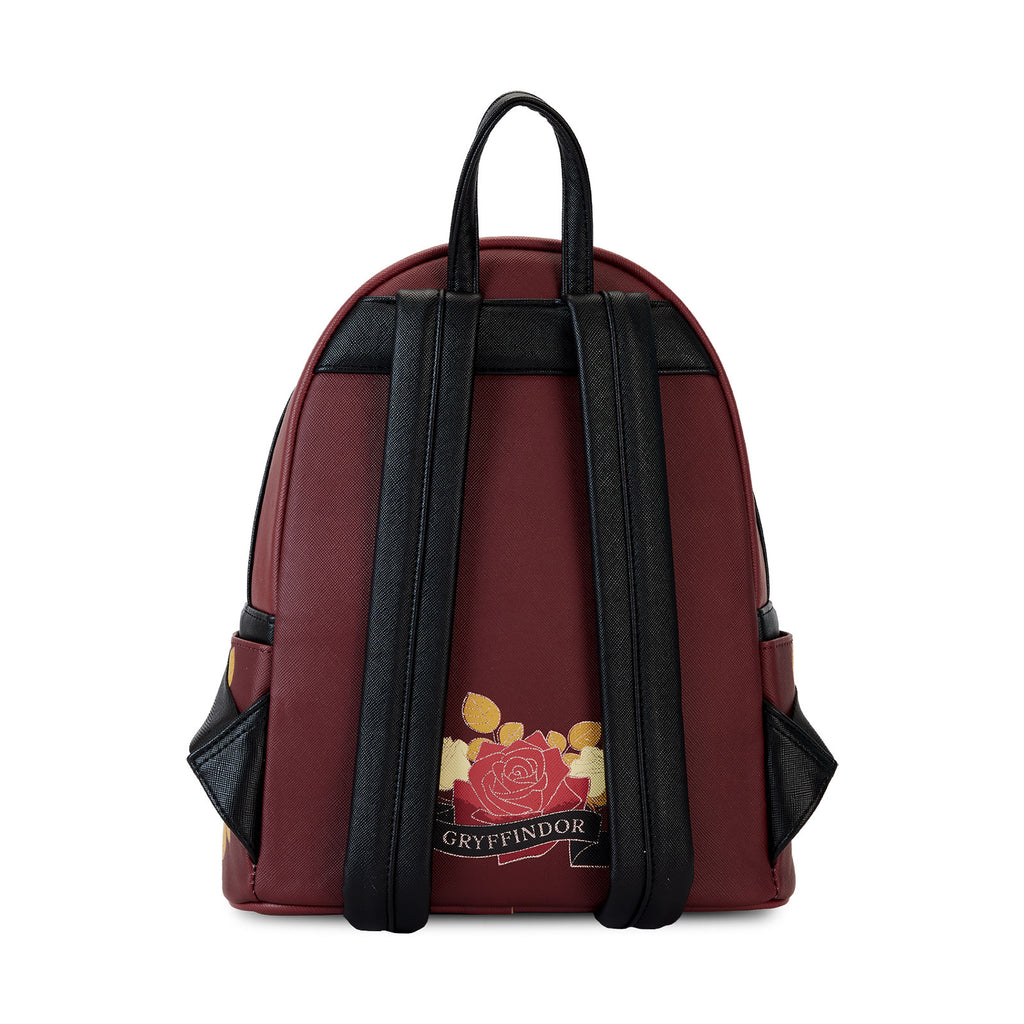 Immagine del prodotto Harry Potter - Zainetto mini tatuaggio Gryffindor