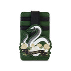 Product image Harry Potter - Slytherin Tattoo Card Case