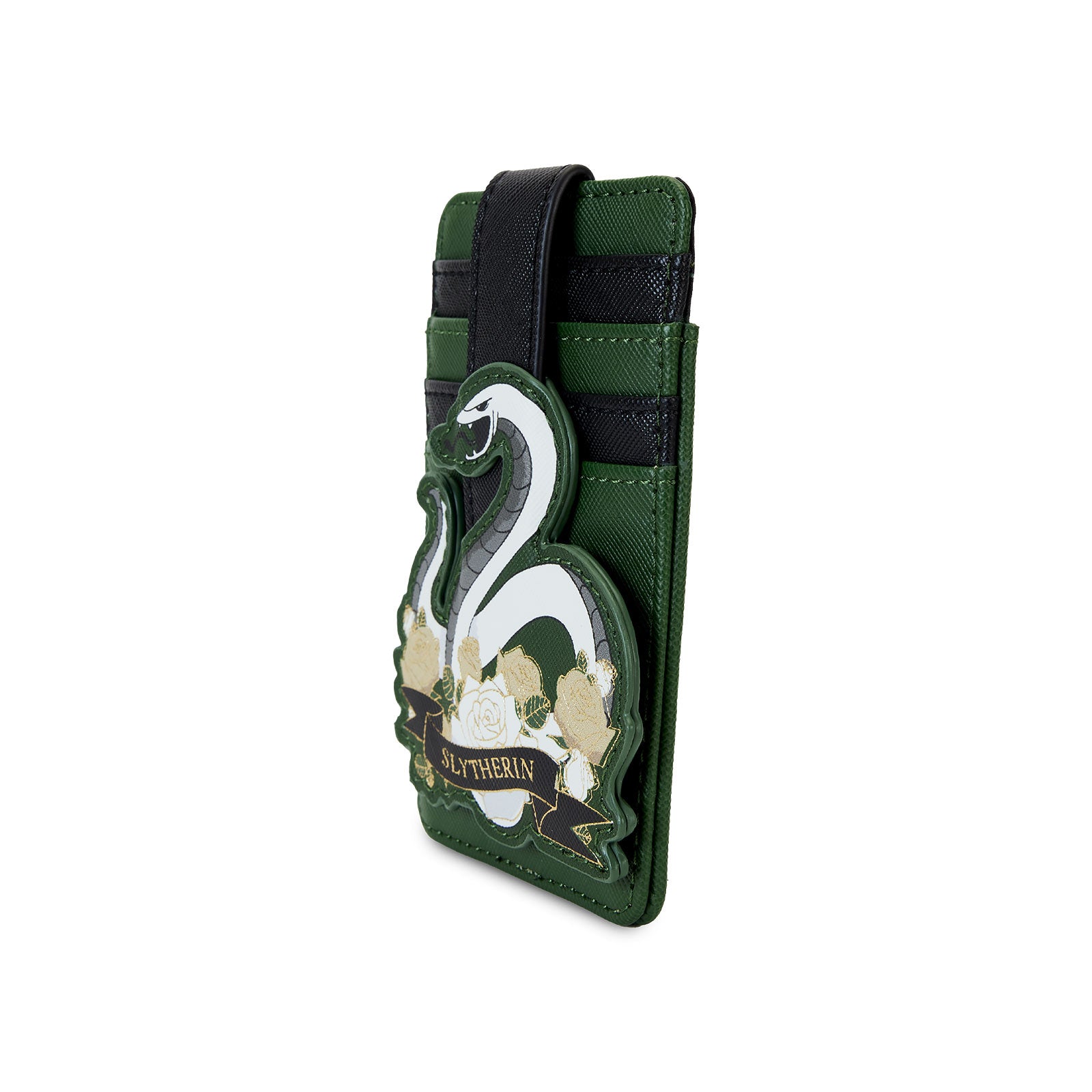Immagine del prodotto Harry Potter - Porta carte Tattoo Slytherin