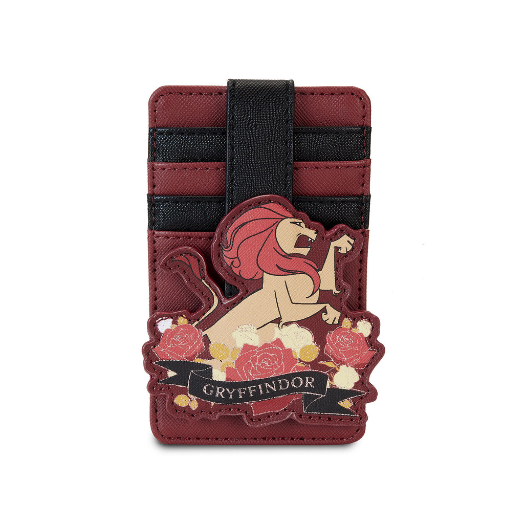 Immagine del prodotto Harry Potter - Portacarte Gryffindor