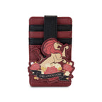 Immagine del prodotto Harry Potter - Portacarte Gryffindor