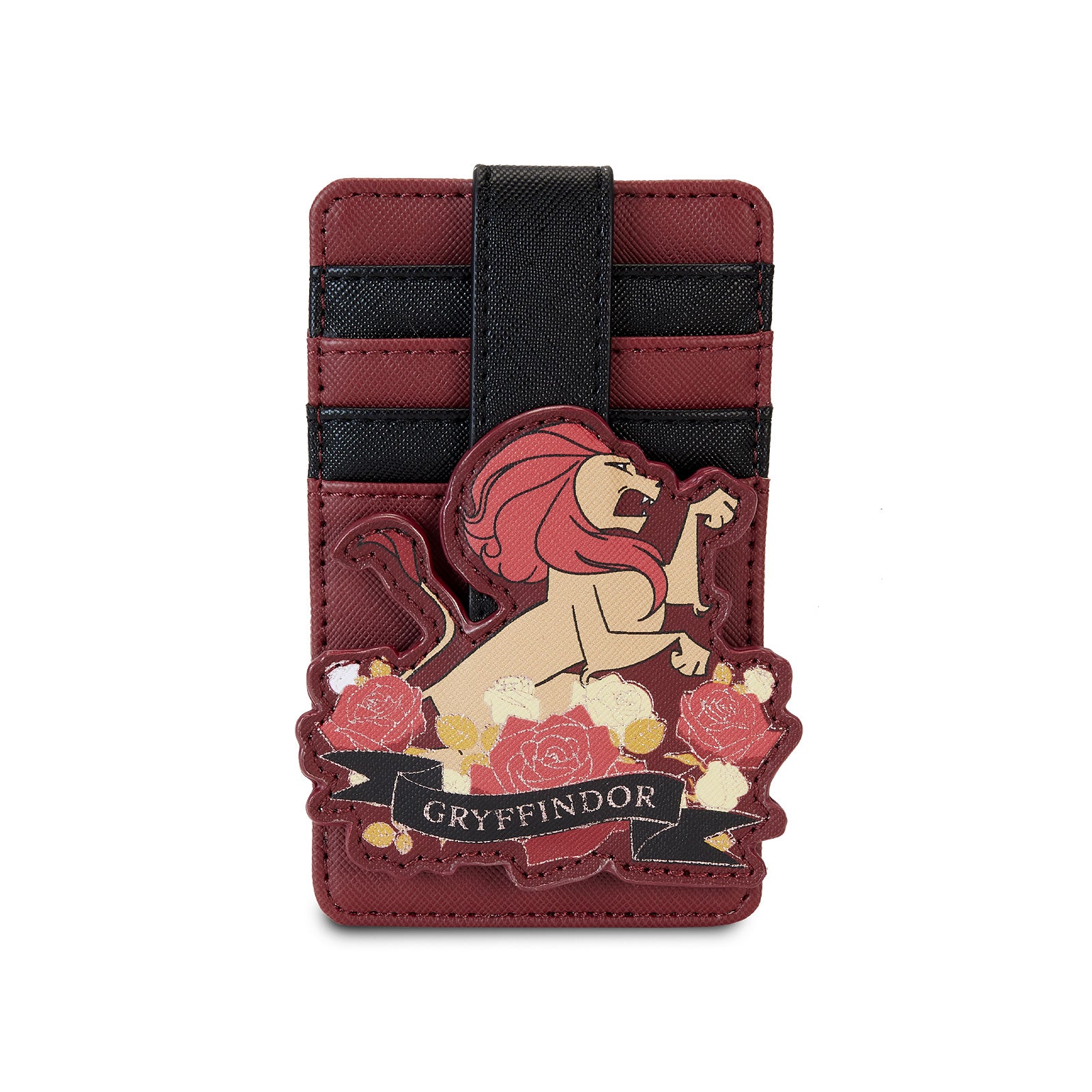 Immagine del prodotto Harry Potter - Portacarte Gryffindor
