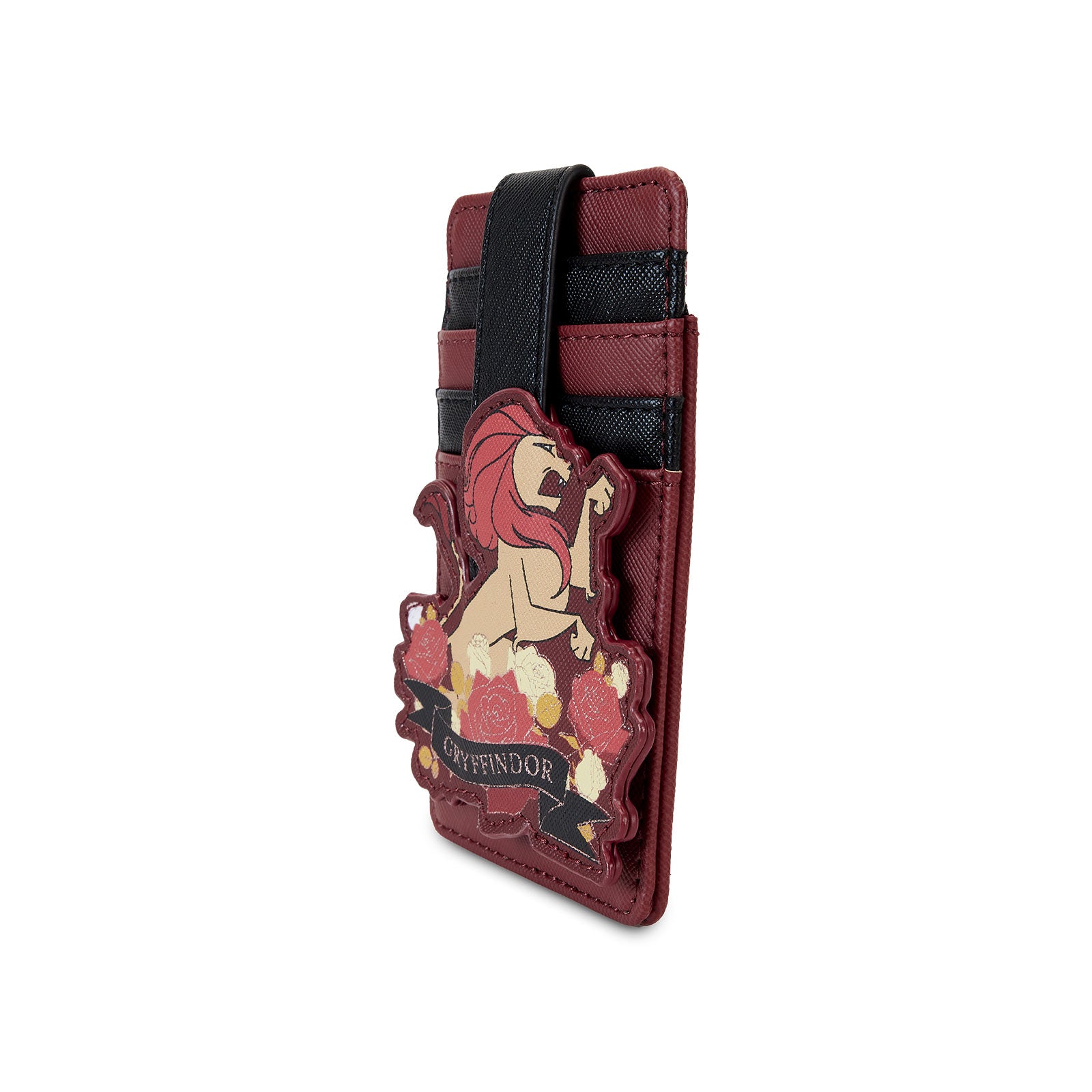 Immagine del prodotto Harry Potter - Portacarte Gryffindor