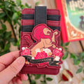 Immagine del prodotto Harry Potter - Portacarte Gryffindor