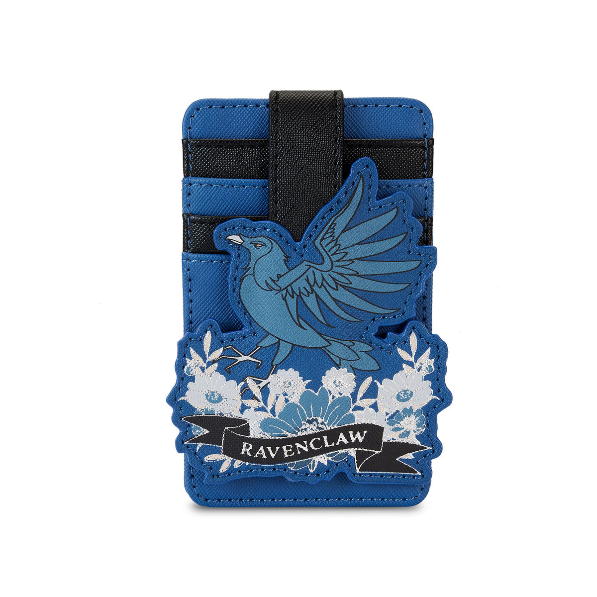 Immagine del prodotto Harry Potter - Portacarte Tattoo di Ravenclaw