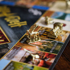 Product image Harry Potter - A Magical Adventure in Hogwarts Monopoly