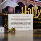 Product image Harry Potter - A Magical Adventure in Hogwarts Monopoly