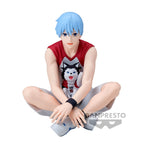 Immagine del prodotto Kuroko's Basketball - Figura di Kuroko con Tetsuya 2Go