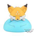 Immagine del prodotto TenSura - Rimuru con Kumara Set di Figure Sofvimates