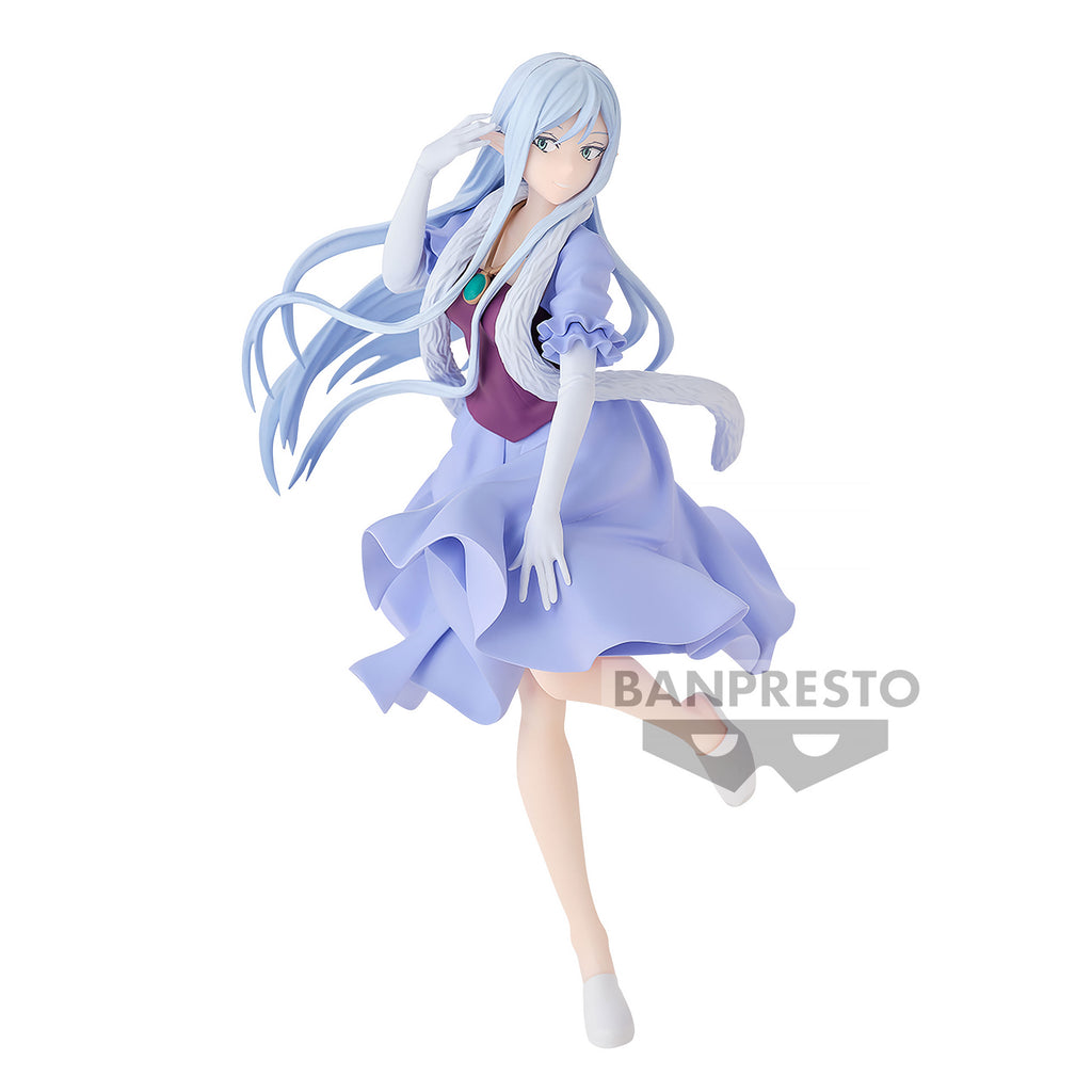 Immagine del prodotto TenSura - Figura di Elmesia