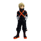 Immagine del prodotto My Hero Academia - Figura Bakugo Katsuki 7ª Stagione