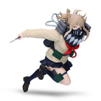 Immagine del prodotto My Hero Academia - Figura Himiko Toga The Evil Villains Plus
