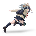 Immagine del prodotto My Hero Academia - Figura Himiko Toga The Evil Villains Plus