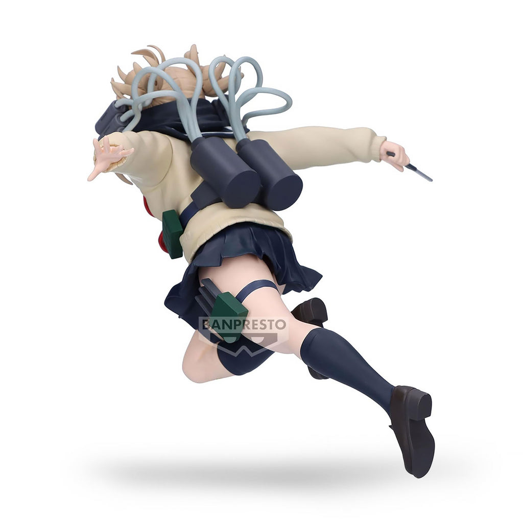 Immagine del prodotto My Hero Academia - Figura Himiko Toga The Evil Villains Plus