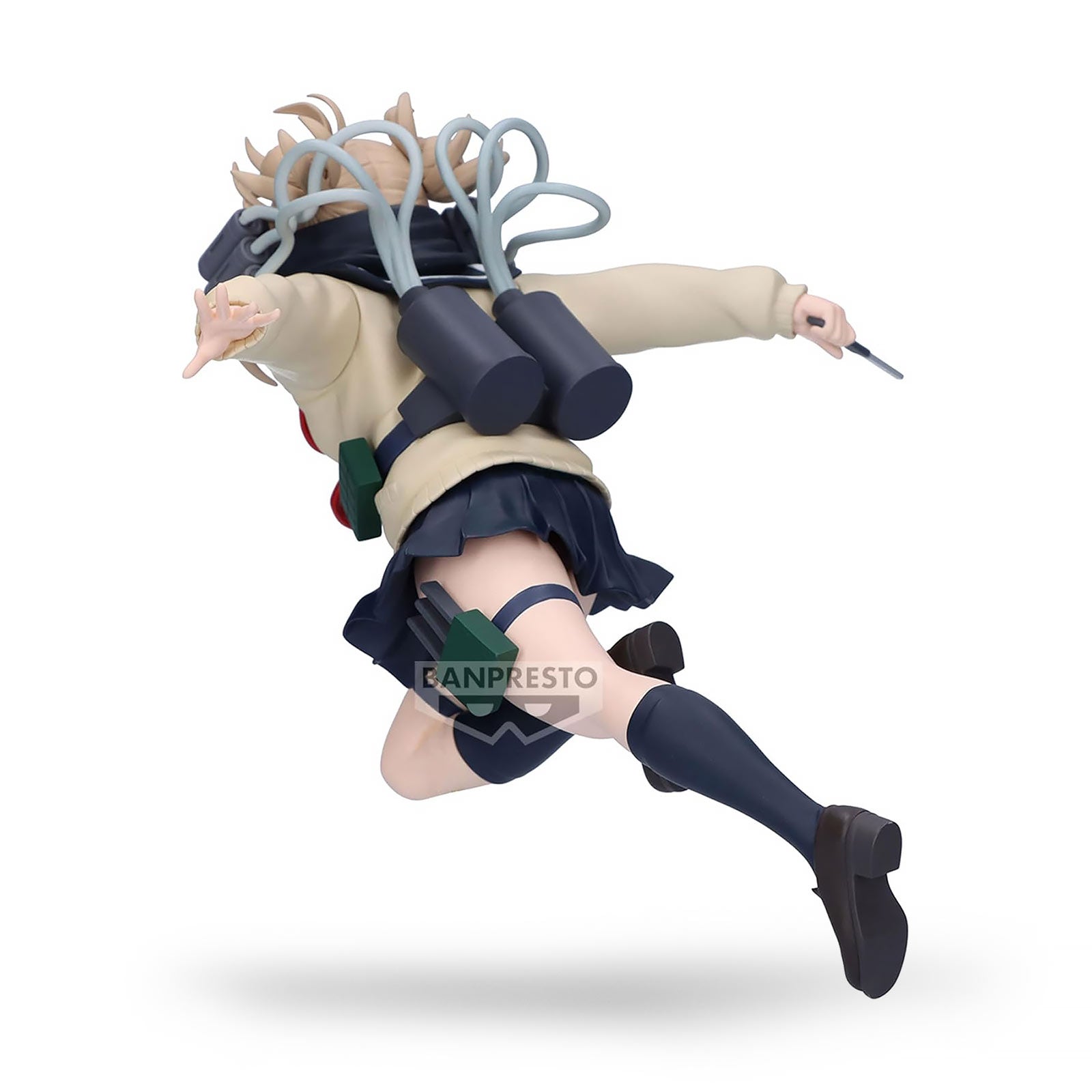 Immagine del prodotto My Hero Academia - Figura Himiko Toga The Evil Villains Plus