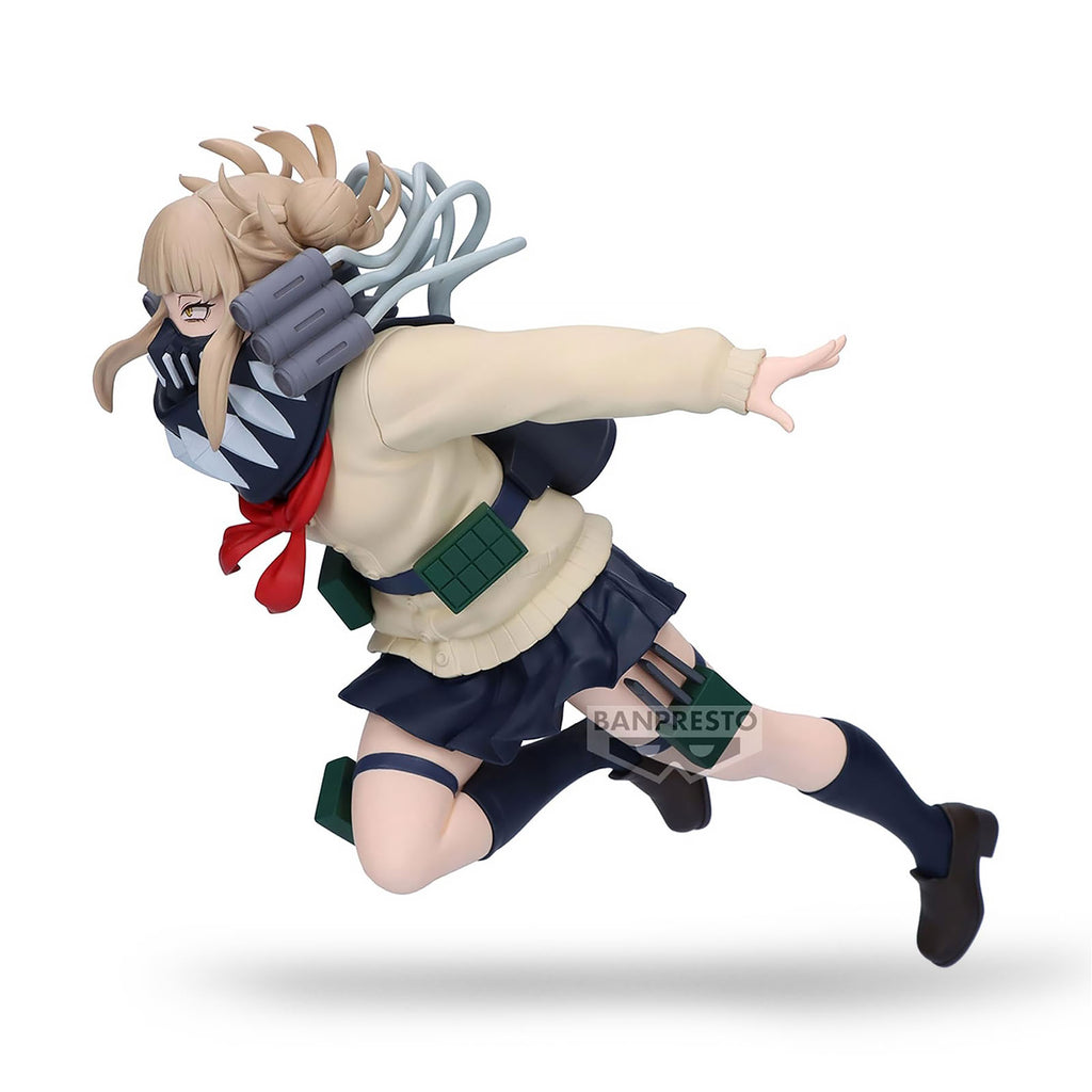 Immagine del prodotto My Hero Academia - Figura Himiko Toga The Evil Villains Plus
