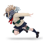 Immagine del prodotto My Hero Academia - Figura Himiko Toga The Evil Villains Plus
