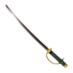 Immagine del prodotto Katana Gryphon di Shanks per fan di One Piece